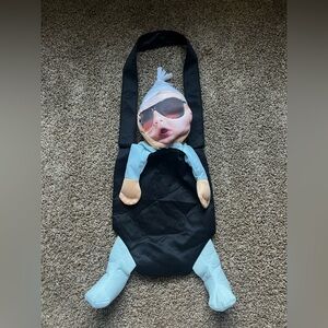 Hangover Movie Baby Accessory Costume